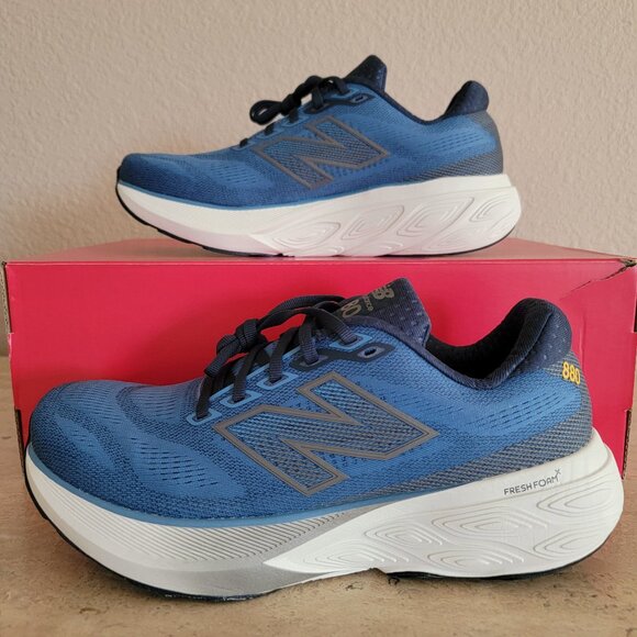 New Balance Other - New Balance Men's Fresh Foam X 880v15 Sneaker NEW